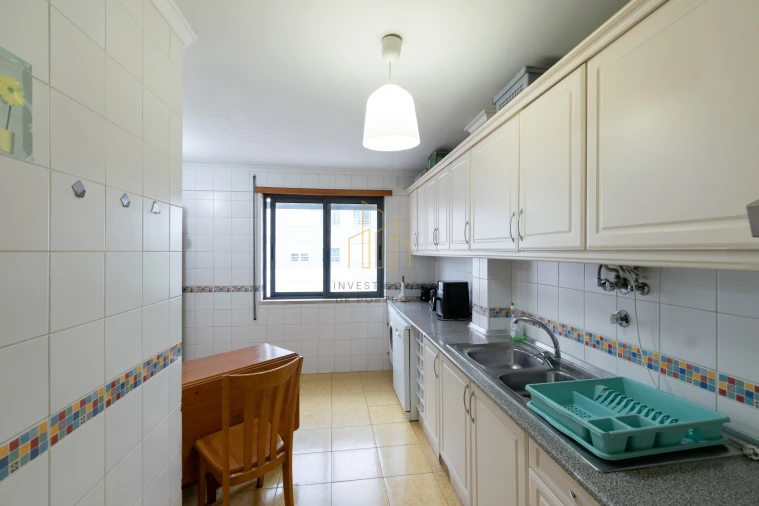 Apartamento T3 para Venda em Montijo e Afonsoeiro Foto 20
