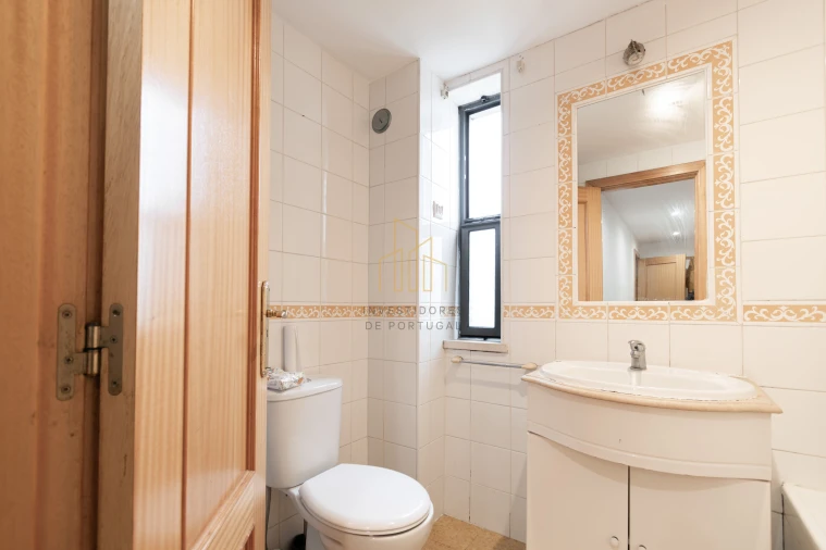 Apartamento T3 para Venda em Montijo e Afonsoeiro Foto 12