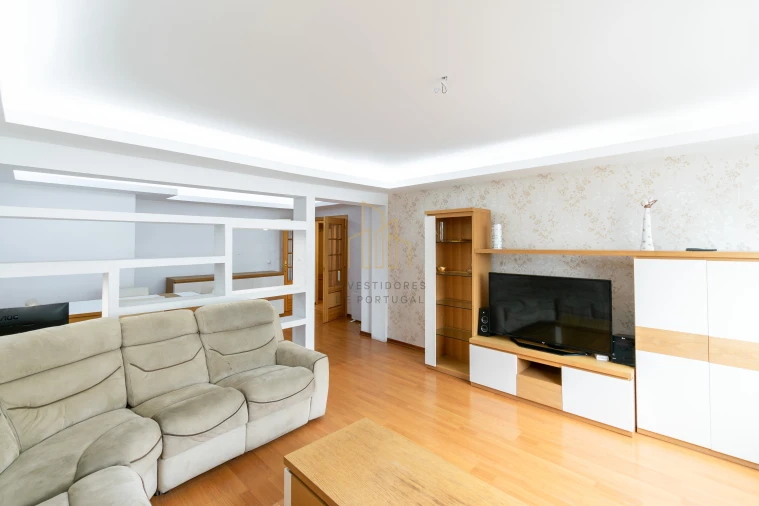 Apartamento T3 para Venda em Montijo e Afonsoeiro Foto 2