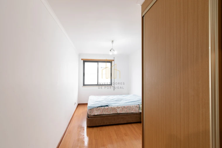 Apartamento T3 para Venda em Montijo e Afonsoeiro Foto 13