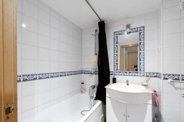 Apartamento T3 para Venda em Montijo e Afonsoeiro Foto 17
