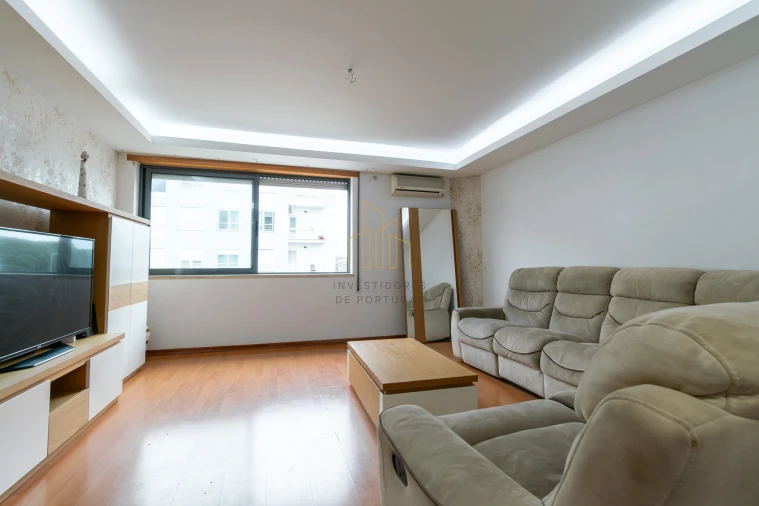 Apartamento T3 para Venda em Montijo e Afonsoeiro Foto 4