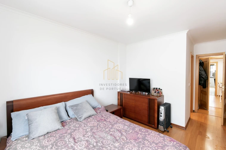 Apartamento T3 para Venda em Montijo e Afonsoeiro Foto 16