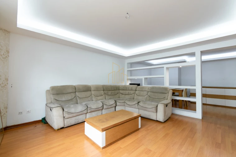 Apartamento T3 para Venda em Montijo e Afonsoeiro Foto 6