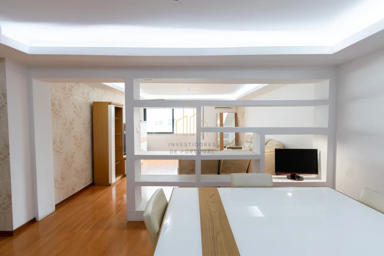 Apartamento T3 para Venda em Montijo e Afonsoeiro Foto 7