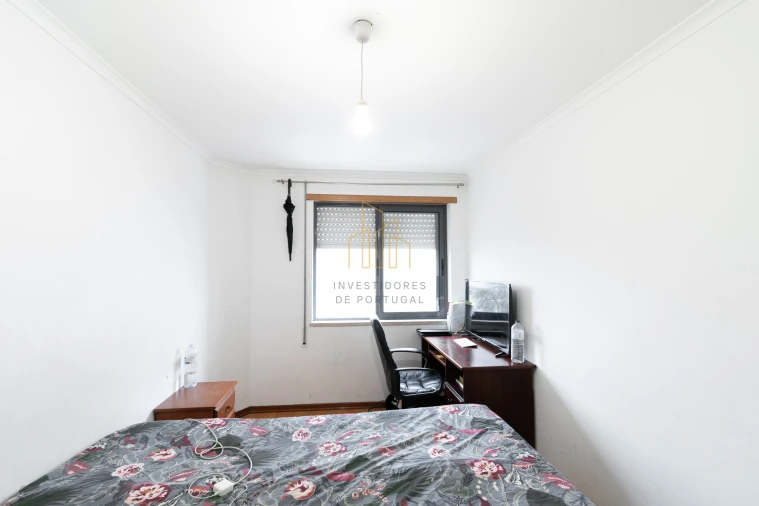 Apartamento T3 para Venda em Montijo e Afonsoeiro Foto 11