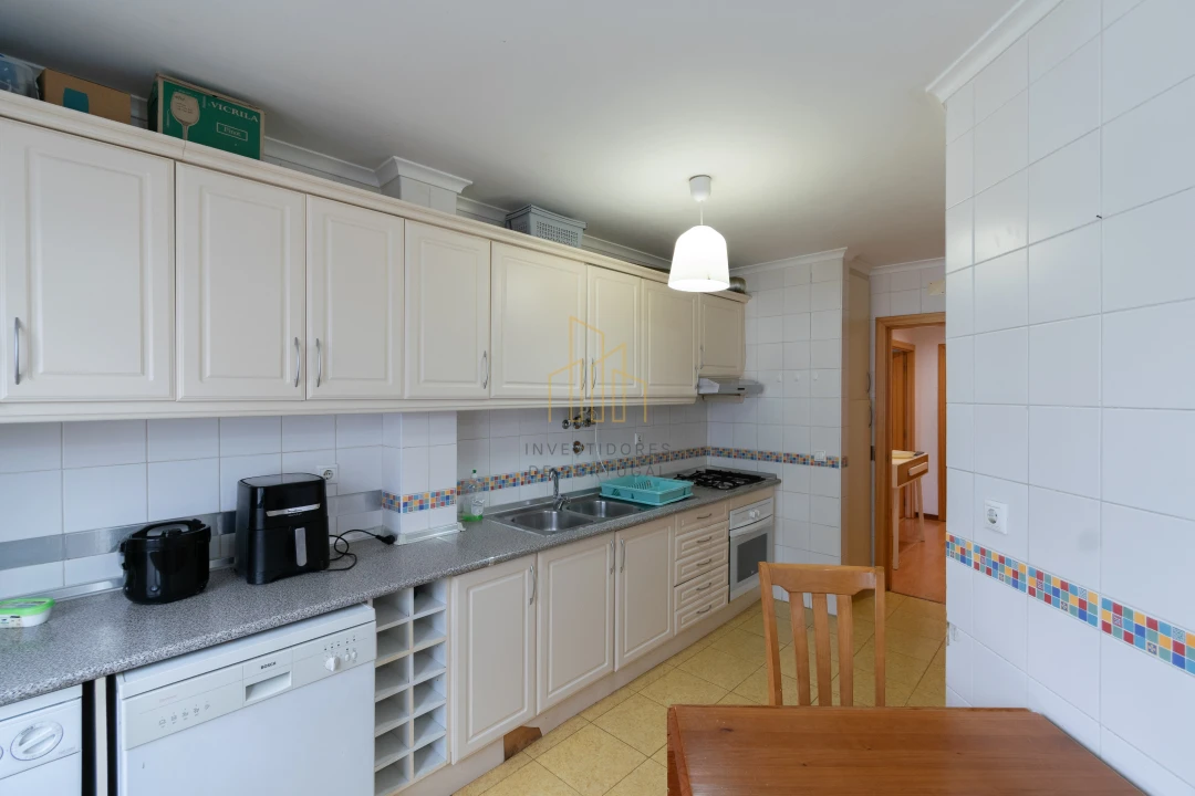 Apartamento T3 para Venda em Montijo e Afonsoeiro Foto 19