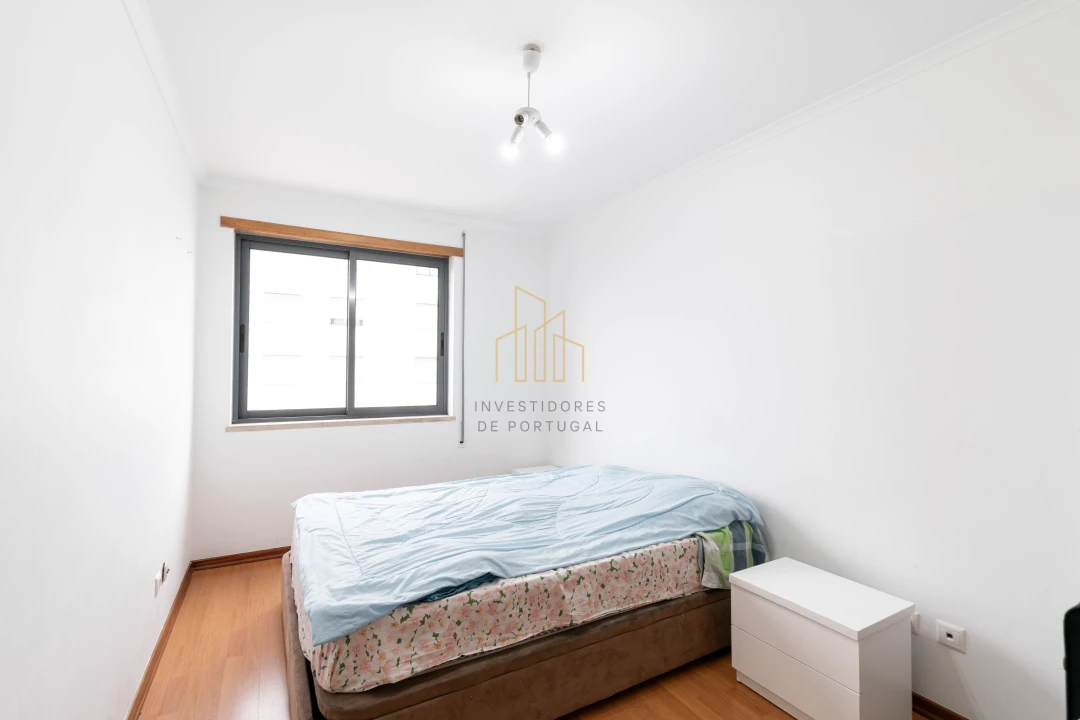 Apartamento T3 para Venda em Montijo e Afonsoeiro Foto 14