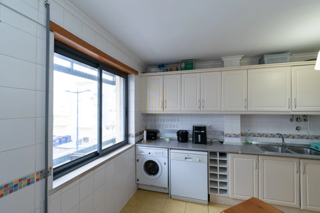 Apartamento T3 para Venda em Montijo e Afonsoeiro Foto 18