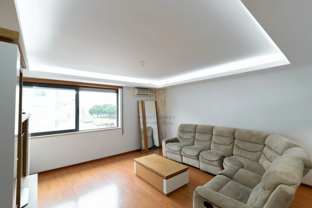 Apartamento T3 para Venda em Montijo e Afonsoeiro Foto 3