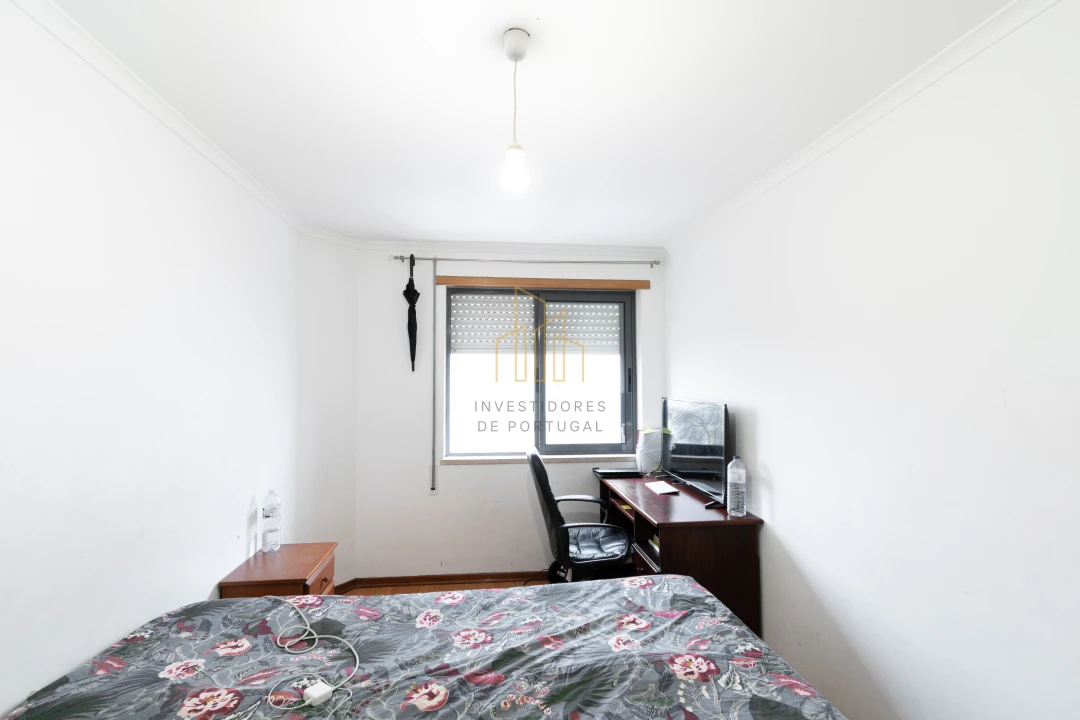 Apartamento T3 para Venda em Montijo e Afonsoeiro Foto 11