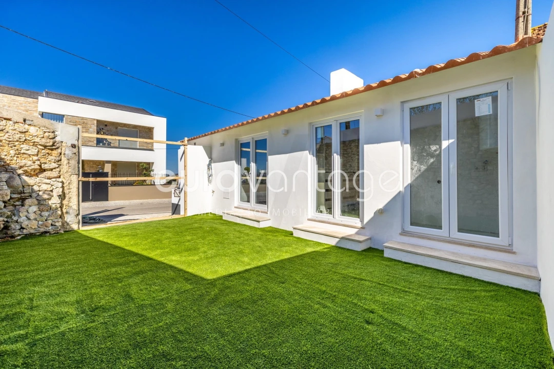 Moradia T2 para Venda em Caranguejeira Foto 14