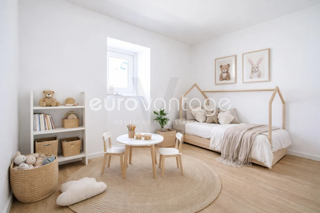 Moradia T2 para Venda em Caranguejeira Foto 3