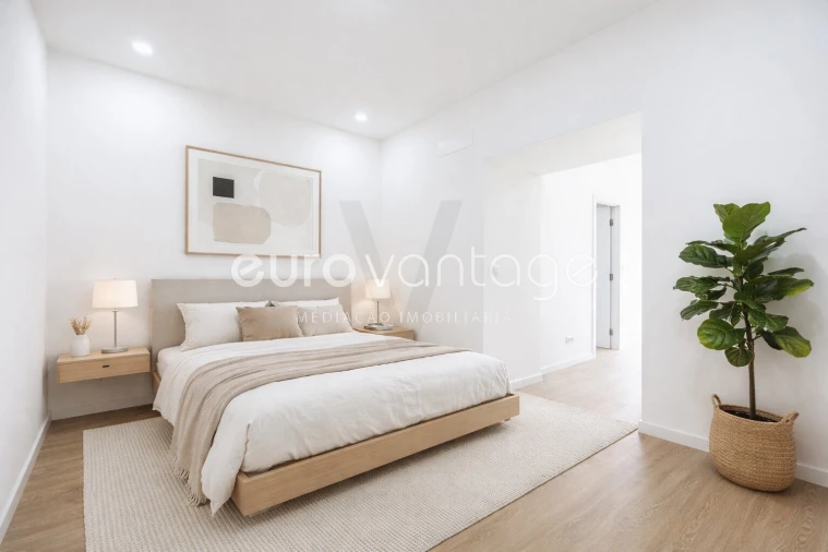 Moradia T2 para Venda em Caranguejeira Foto 5