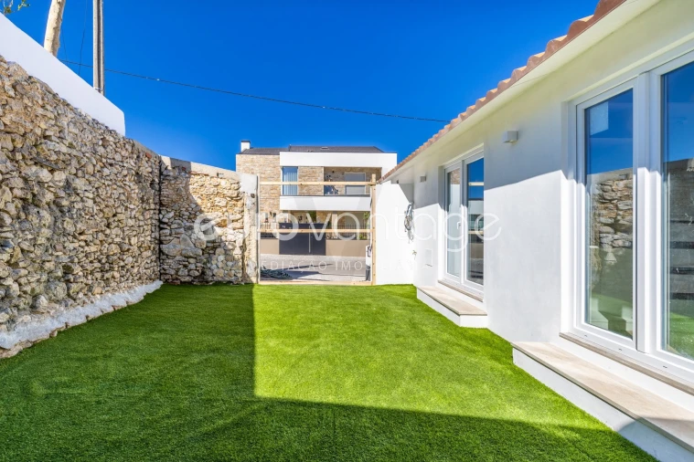 Moradia T2 para Venda em Caranguejeira Foto 15