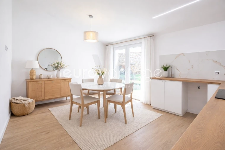 Moradia T2 para Venda em Caranguejeira Foto 1