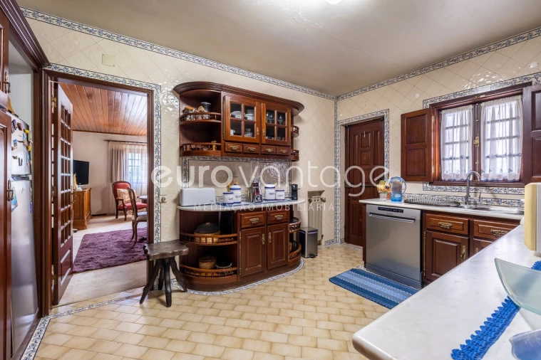 Moradia T8 para Venda em Marrazes e Barosa Foto 19