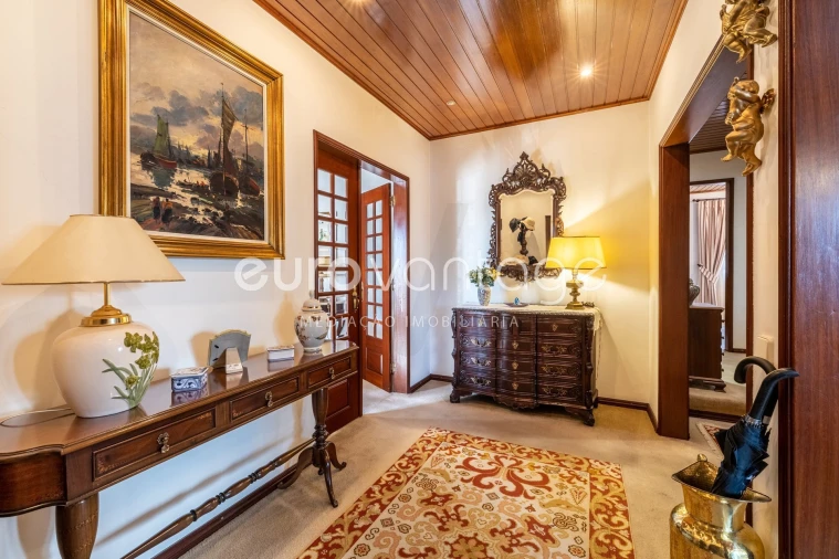 Moradia T8 para Venda em Marrazes e Barosa Foto 3