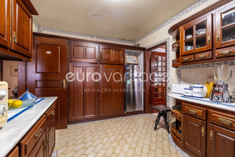 Moradia T8 para Venda em Marrazes e Barosa Foto 20