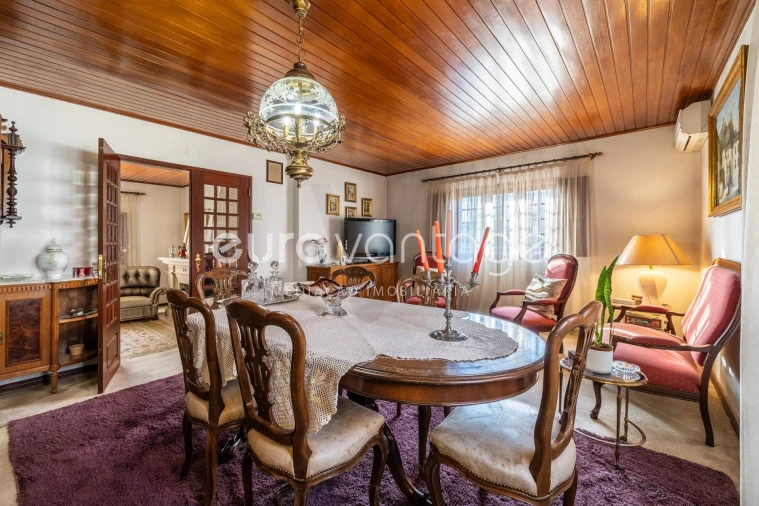 Moradia T8 para Venda em Marrazes e Barosa Foto 15