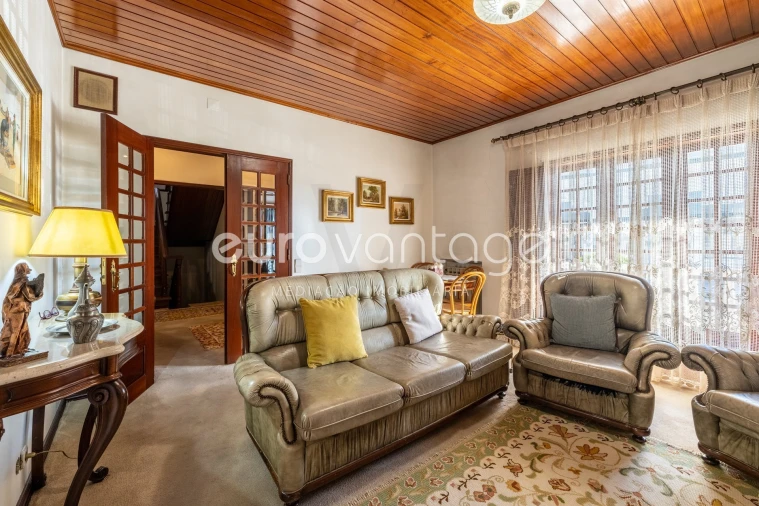 Moradia T8 para Venda em Marrazes e Barosa Foto 10