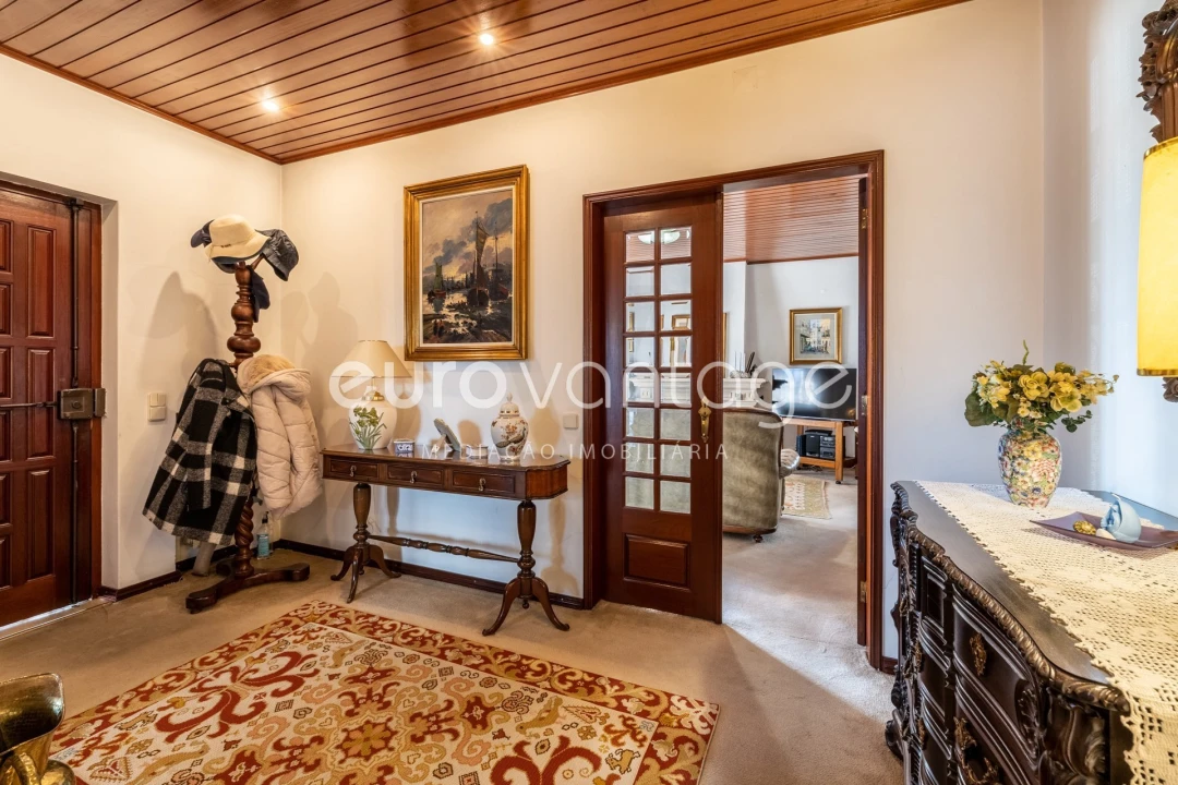 Moradia T8 para Venda em Marrazes e Barosa Foto 7