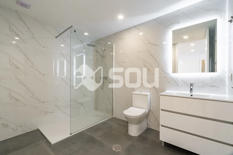 Apartamento T2 para Venda em Custóias, Leça do Balio e Guifões Foto 12