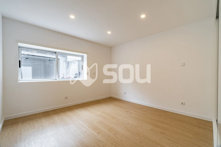 Apartamento T2 para Venda em Custóias, Leça do Balio e Guifões Foto 10