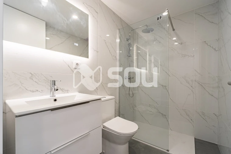 Apartamento T2 para Venda em Custóias, Leça do Balio e Guifões Foto 13