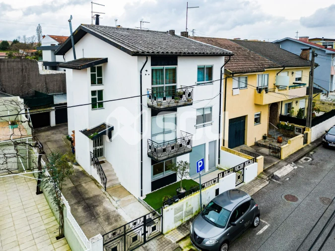 Apartamento T2 para Venda em Custóias, Leça do Balio e Guifões Foto 16