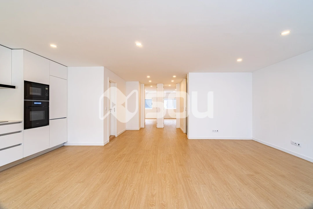 Apartamento T2 para Venda em Custóias, Leça do Balio e Guifões Foto 5