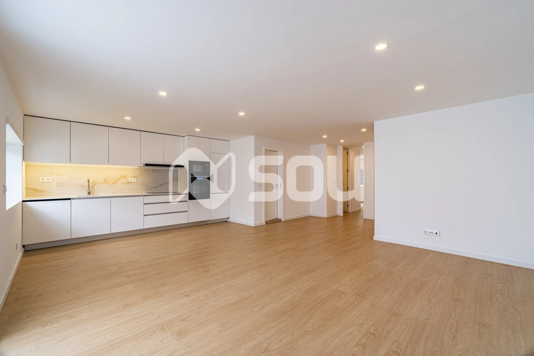 Apartamento T2 para Venda em Custóias, Leça do Balio e Guifões Foto 4