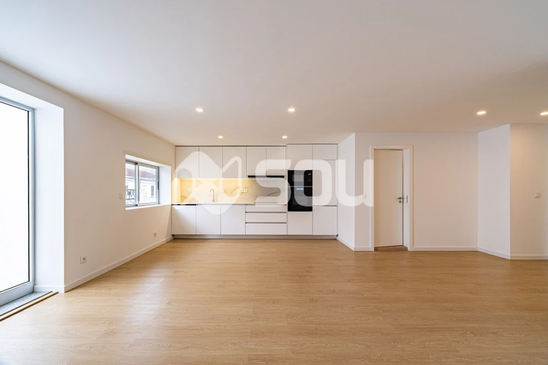 Apartamento T2 para Venda em Custóias, Leça do Balio e Guifões Foto 2