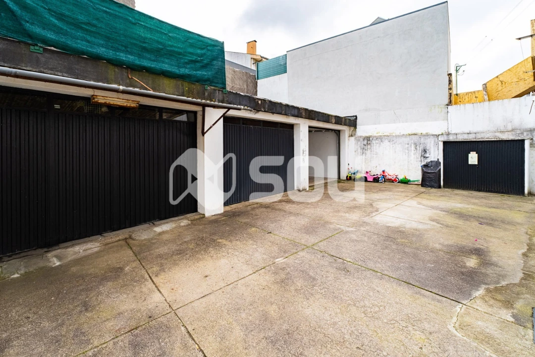 Apartamento T2 para Venda em Custóias, Leça do Balio e Guifões Foto 14