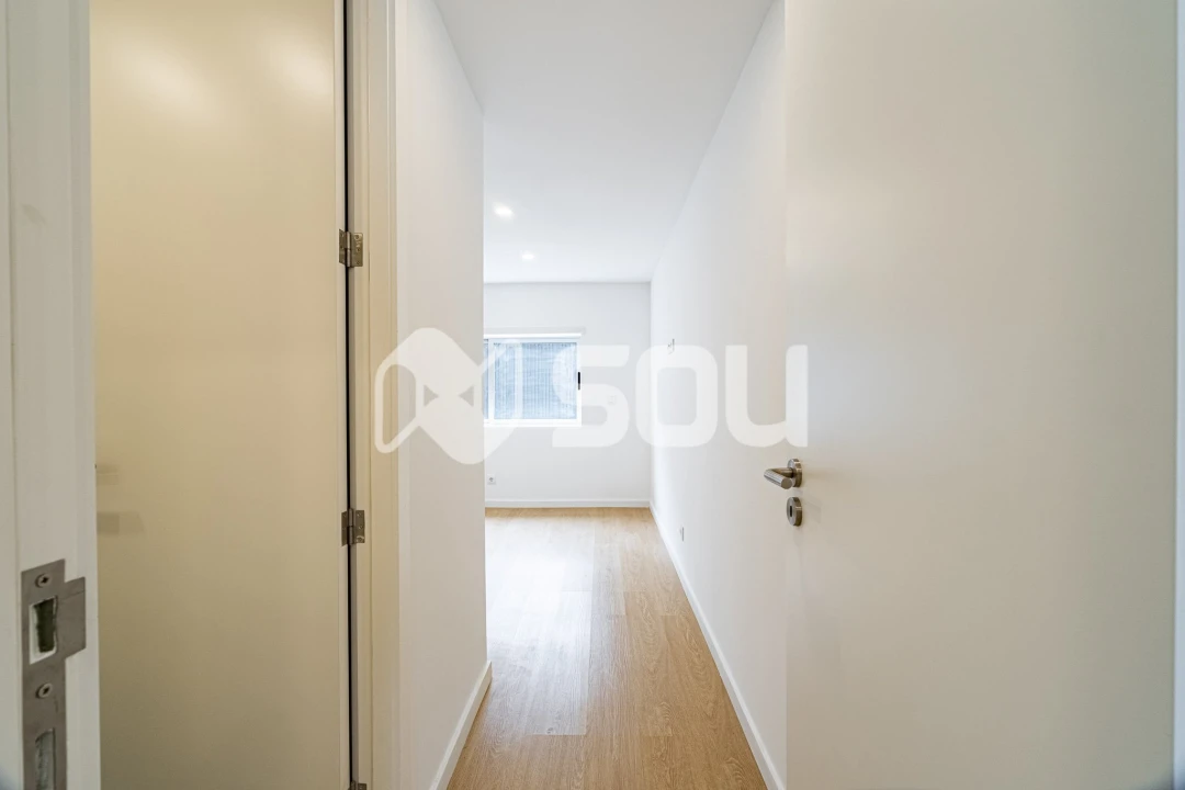 Apartamento T2 para Venda em Custóias, Leça do Balio e Guifões Foto 7