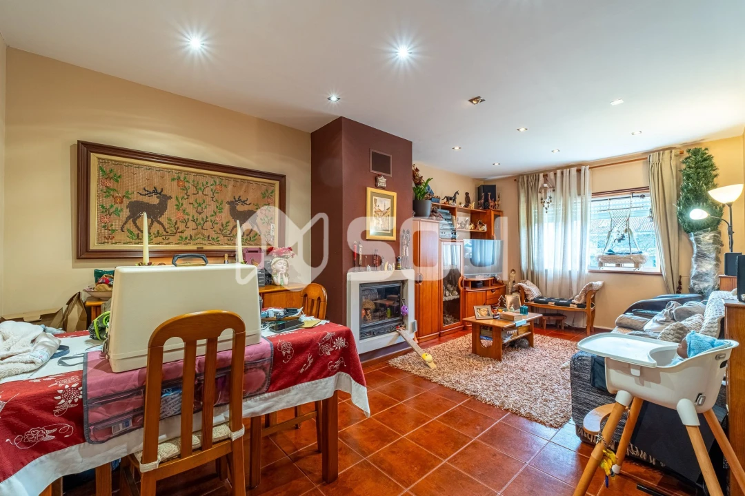 Apartamento T2 para Venda em São Mamede de Infesta e Senhora da Hora Foto 6