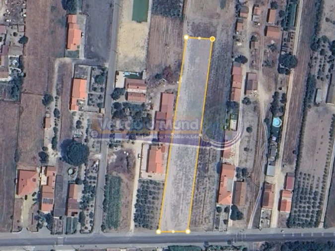 Terreno para Venda em Salvaterra de Magos e Foros de Salvaterra Foto 7