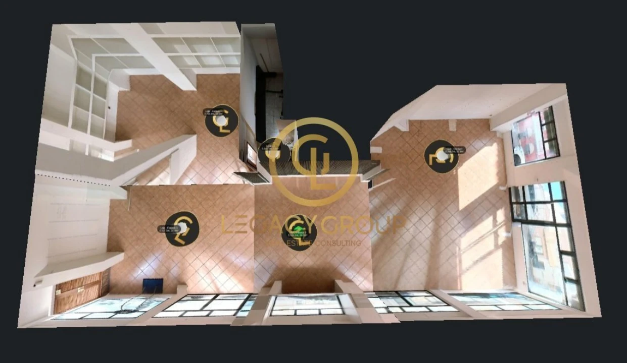 Loja para Arrendamento em Armação de Pera Foto 15