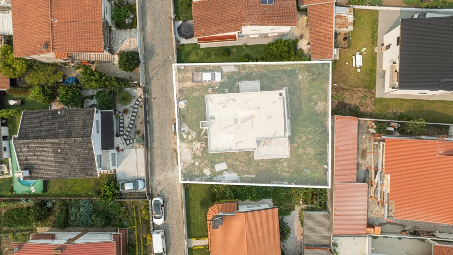 Moradia T3 para Venda em Palmeira Foto 5