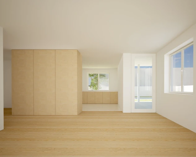 Moradia T3 para Venda em Palmeira Foto 9