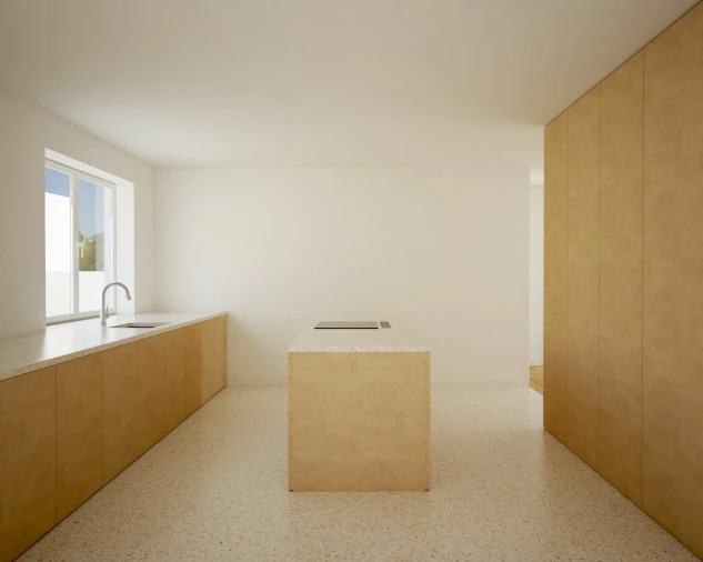 Moradia T3 para Venda em Palmeira Foto 8