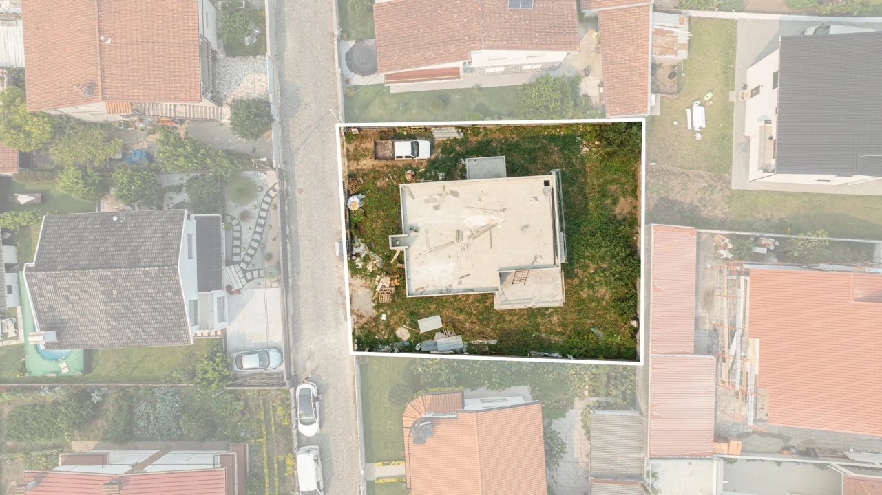 Moradia T3 para Venda em Palmeira Foto 6