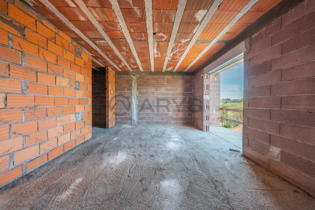 Moradia T3 para Venda em Fiscal Foto 18