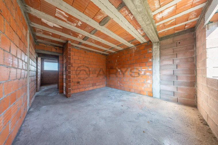 Moradia T3 para Venda em Fiscal Foto 17