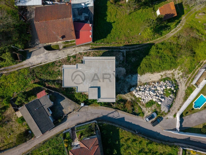 Moradia T3 para Venda em Fiscal Foto 7