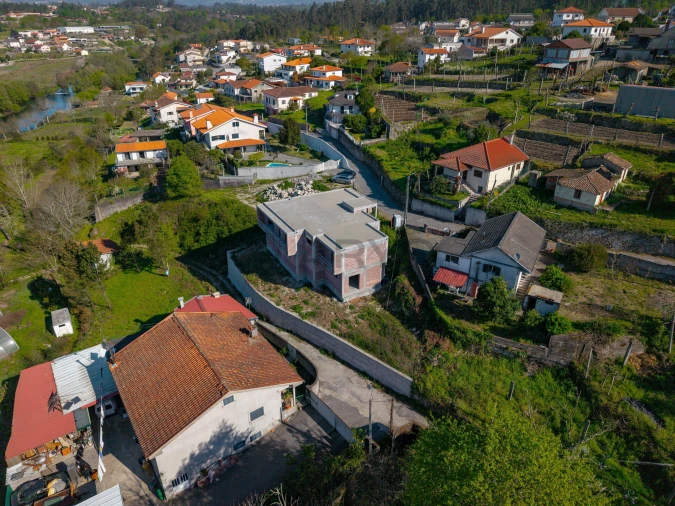 Moradia T3 para Venda em Fiscal Foto 2