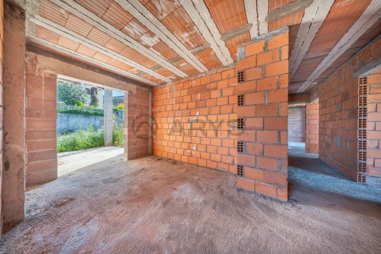 Moradia T3 para Venda em Fiscal Foto 13