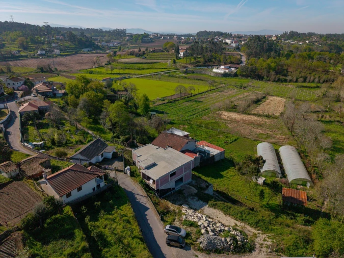 Moradia T3 para Venda em Fiscal Foto 4