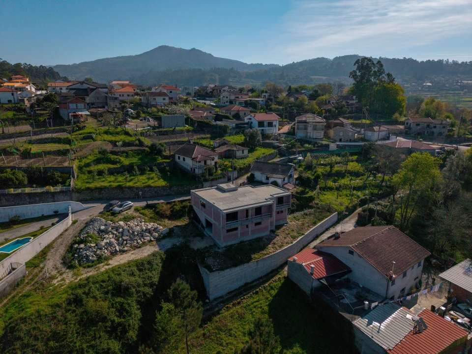 Moradia T3 para Venda em Fiscal Foto 1