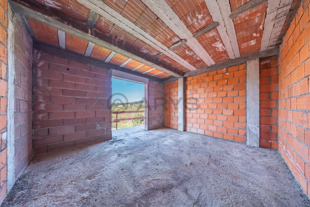 Moradia T3 para Venda em Fiscal Foto 15